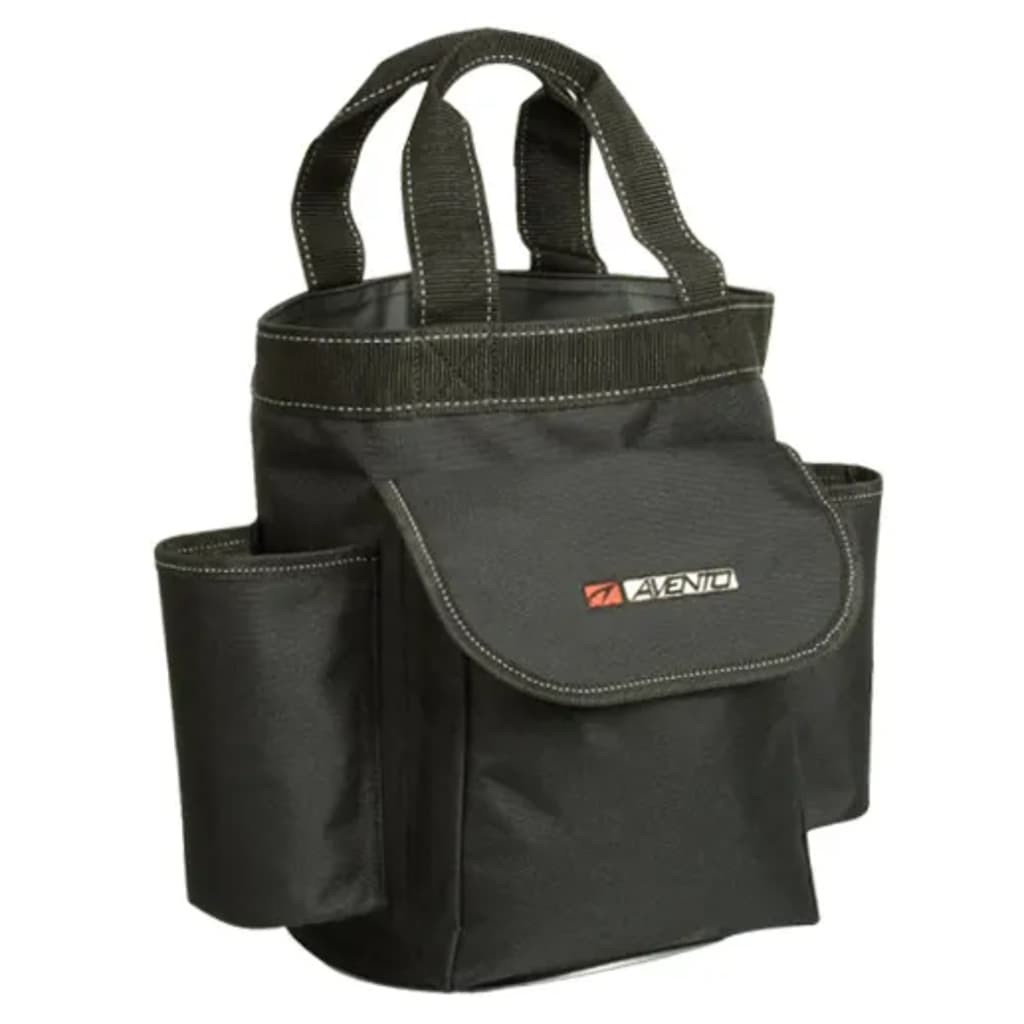 Avento Sports Water Bag 8 L Black